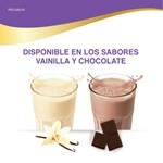 Abbott Suplemento Nutricional Sabor Chocolate Lata 400 gr #5