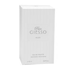 Giesso Fragancia Puro Edt For Women 50 ml #1