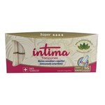 Intima Tampones Máxima Comodidad Y Seguridad Super 16U Unico #1