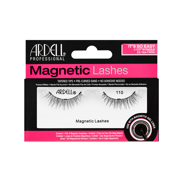 Ardell Single Magnetic Lash 110 #1