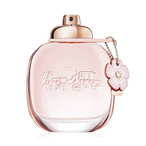 Coach Floral Edp 90 ml #1