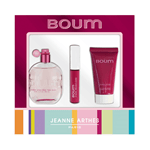 Jeanne Arthes Paris Boum Pour Femme Edt Presentación Fragancias 100 ml #1