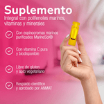 Echa Marine Promarine Antioxidants Monodosis 60 unidades #3