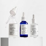 Alchemy Serum Antiaging: Tri-Hyaluronic 2% 30 ml #7