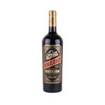 Vino La Posta Fazzio Malbec 750 cc #1