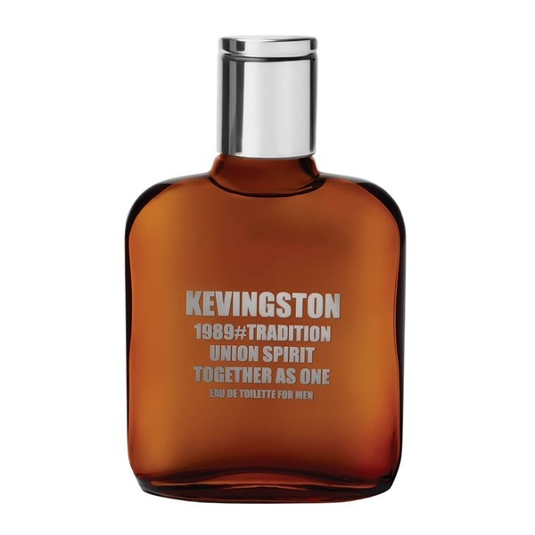 Kevingston Fragancia 1989 Edt For Men 100 ml #1