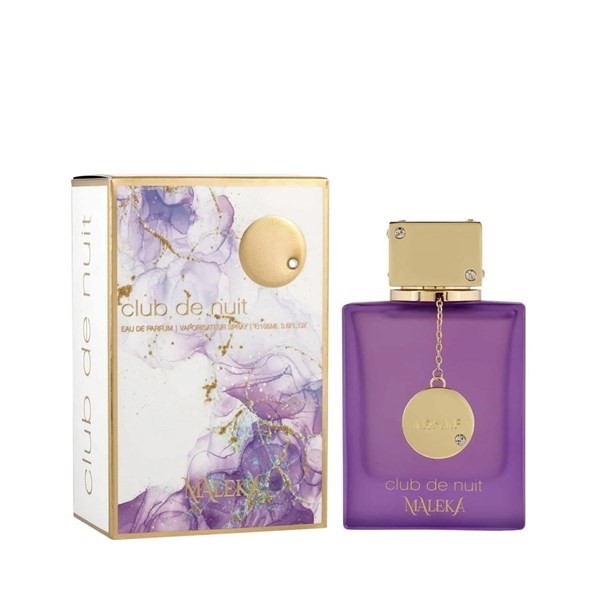 Armaf Maleka Edp Presentación 100 ml alt