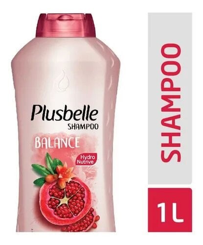 Plusbelle Shampoo Balance 1 lt #1