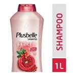Plusbelle Shampoo Balance 1 lt #1