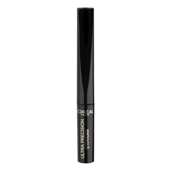 Loreal Paris Delineador Liquido de Ojos Liquido Superliner Noir #1