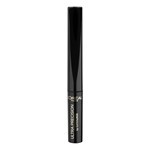 Loreal Paris Delineador Liquido de Ojos Liquido Superliner Noir #1