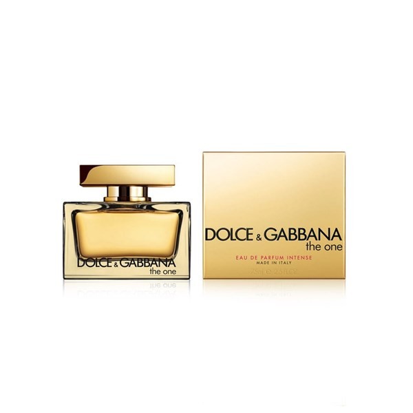 Dolce & Gabbana The One Edpi 75 ml alt