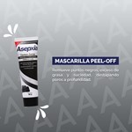 Asepxia Mascarilla Purificante Carbón Detox Peel Off 30 gr #6
