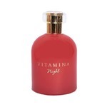 Vitamina Fragancia Night Edt 100 ml #1