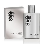 Tascani Fragancia Distinto Edp For Men 100 ml #3