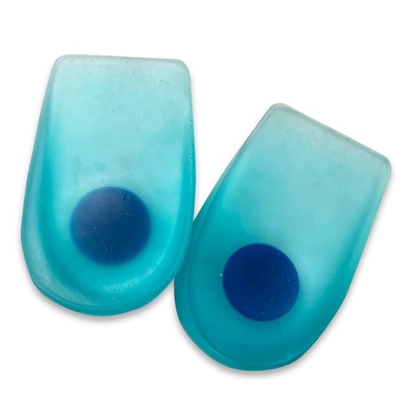 Clínica Del Pie Talonera Para Espolón x 2 un alt