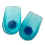 Clínica Del Pie Talonera Para Espolón x 2 un #2