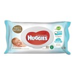 Huggies Toallitas Humedas  Puro Y Natural x 80u #2