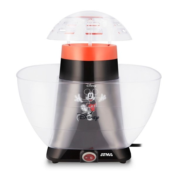 Pochoclera Eléctrica Atma Disney #1