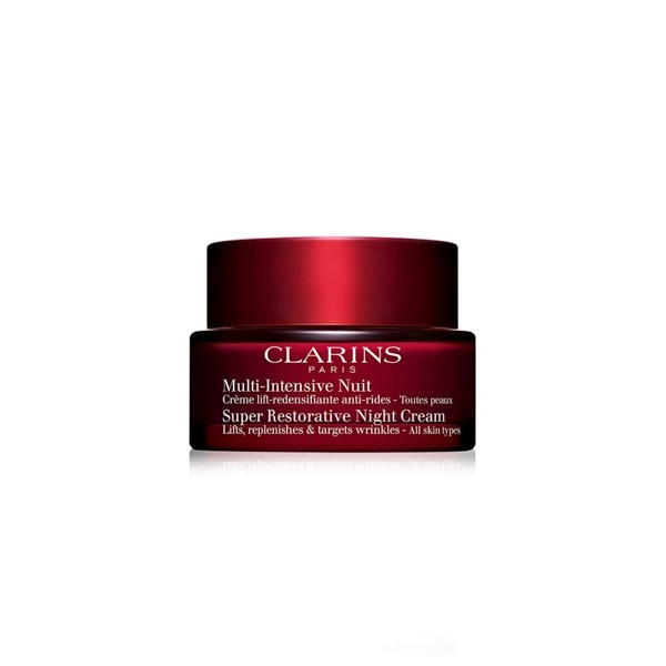 Clarins Super Restorative Night 50 ml #1
