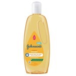 Johnsons Baby Shampoo Ph Balanceado 750 ml #2
