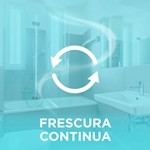 Aromatizante de Ambientes Glade Mini Gel Hogar Lavanda 70 gr #8