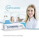Fluorogel Gel Dental Con Fluor Protect Menta 60 gr (Pack 2 Unidades) #6