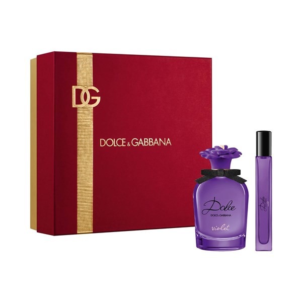 Dolce&Gabbana Dolce Violet Eau de Parfum Presentación Fragancias 50 ml #1