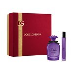 Dolce&Gabbana Dolce Violet Eau de Parfum Presentación Fragancias 50 ml #1