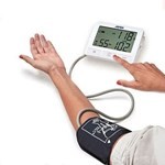 Aspen Tensiometro Digital de Brazo Automatico Dbp-6179 #2