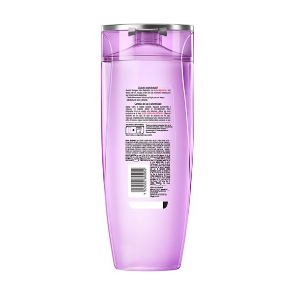 Shampoo Elvive Hidra Rellenador 400 cc. alt