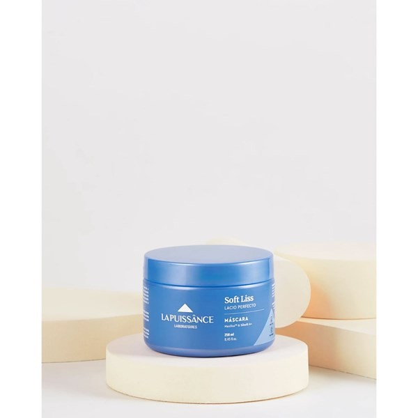 La Puissance Máscara Capilar Lacio Perfecto Soft Liss 250 ml alt
