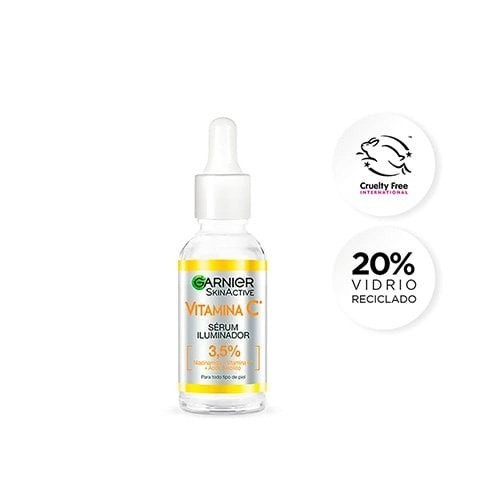 Serum Iluminador Vitamina C| 30ml #1
