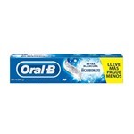 Crema Dental Oral B Baking Soda x 180 g #1