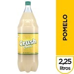 Gaseosa Crush Pomelo Amarillo 2,25 Lt #1
