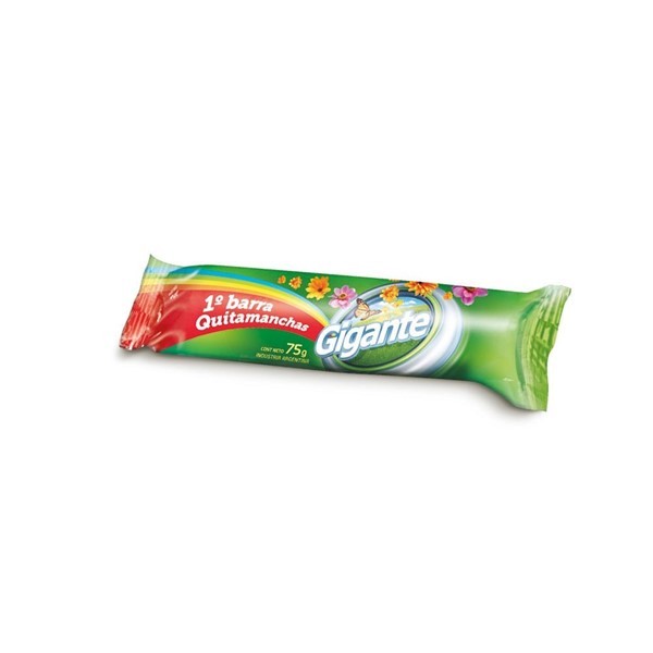Quitamanchas Barra Gigante 75g #1