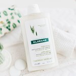 Klorane Shampoo Hidratante Avena 400 ml #5
