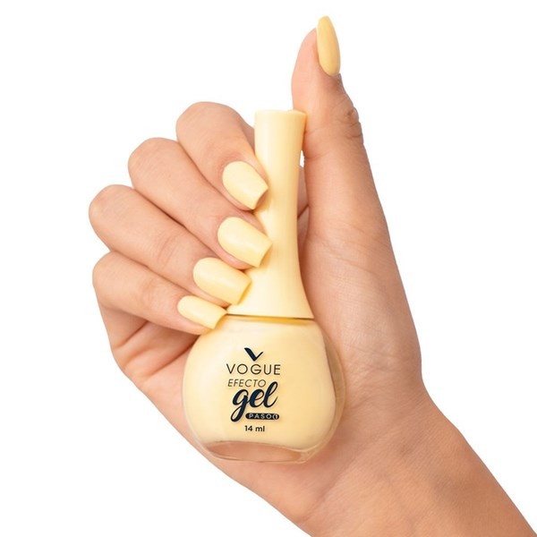 Vogue Esmalte Efecto Gel Sonadora alt