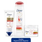 Dove Combo Regeneración Superior #1