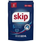 Skip Jabón Líquido Baja Espuma Perfect Results Repuesto 800 Ml #2