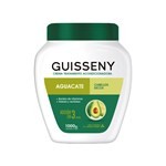 Crema de Tratamiento Acondicionadora Guisseny | 1Kg #1