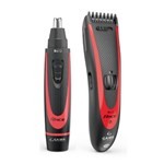 Gama Italy Afeitadora de Pelo + Nose/Ear Trimmer Ga.Ma Race R644 #1