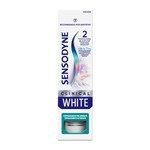 Pasta Dental Sensodyne Clinical Blanqueador x 100 g #1