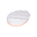 Spa Esponja De Masaje Ovalada #1