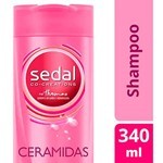 Sedal Shampoo Ceramidas 340 Ml #1