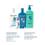 Kit Protector Solar Familiar Dermaglós Fps 50 #2
