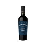 Vino Tinto Malbec Los Intocables Double Oak 750 ml #1