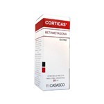 Casasco Corticas Betametasona Gotas x 20 ml #1