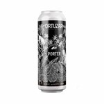 Cerveza Ortuzar Porter 473 cc #1