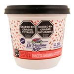 Queso Crema La Paulina Sabor Panceta Ahumada 250 Ml #1